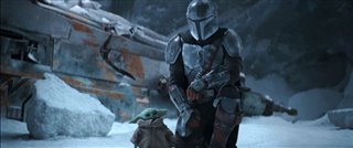 THE MANDALORIAN - Season 2 Trailer