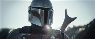 'The Mandalorian' Trailer