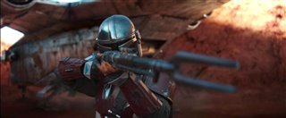 'The Mandalorian' Trailer #2