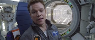 The Martian - ARES 3: Farewell