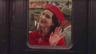 THE MARVELOUS MRS. MAISEL - Final Season Trailer