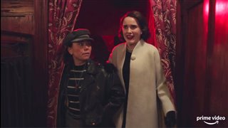 THE MARVELOUS MRS. MAISEL - Season 2 Trailer