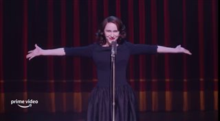 THE MARVELOUS MRS. MAISEL - Season 4 Trailer