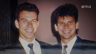 THE MENENDEZ BROTHERS Trailer