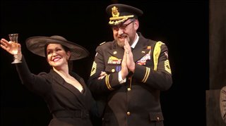 THE METROPOLITAN OPERA: AGRIPPINA Trailer