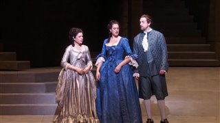 THE METROPOLITAN OPERA: DON GIOVANNI Trailer