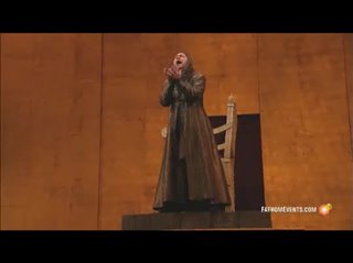 The Metropolitan Opera: Ernani