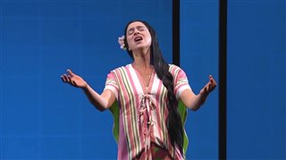 THE METROPOLITAN OPERA: MADAMA BUTTERFLY Trailer