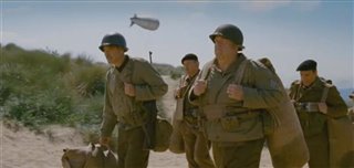 The Monuments Men - Super Bowl spot