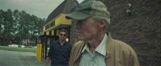 'The Mule' Trailer