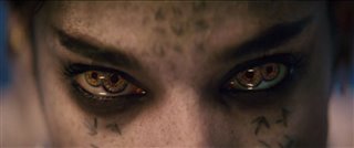 The Mummy - Trailer Tease