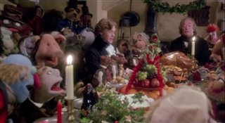 THE MUPPET CHRISTMAS CAROL Trailer