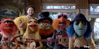 THE MUPPETS MAYHEM Trailer