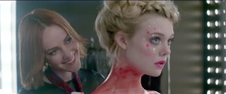 The Neon Demon - Restricted International Trailer