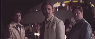 The Nice Guys - Official '70s Retro Trailer