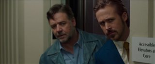 The Nice Guys Trailer