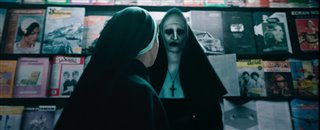 THE NUN II Trailer