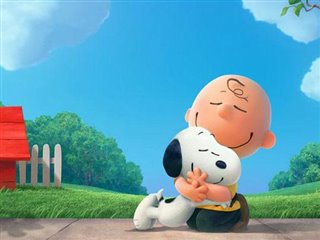 The Peanuts Movie