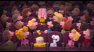 The Peanuts Movie