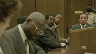 The People v. O.J. Simpson: American Crime Story