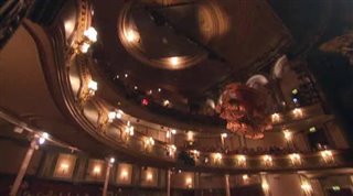 The Phantom of the Opera at the Royal Albert Hall