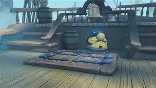 The Pirates Who Don't Do Anything: A VeggieTales Movie