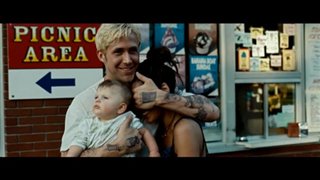 The Place Beyond the Pines