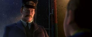 THE POLAR EXPRESS Trailer