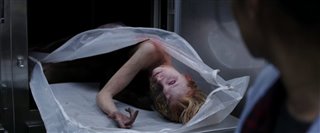 'The Possession of Hannah Grace' Trailer