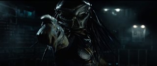 'The Predator' Teaser Trailer