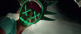 The Purge: Election Year Trailer