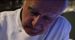 The Quest of Alain Ducasse - Trailer