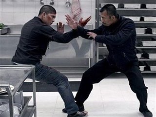 The Raid 2