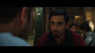 The Reluctant Fundamentalist