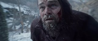 The Revenant