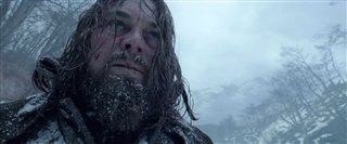 The Revenant featurette - "Themes of The Revenant"