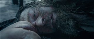 The Revenant - Teaser