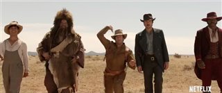 The Ridiculous 6