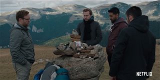 The Ritual - Trailer