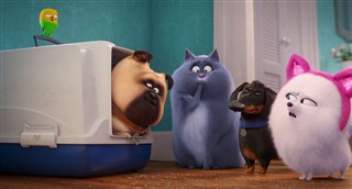 'The Secret Life of Pets 2' Trailer