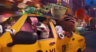 The Secret Life of Pets - Official Trailer #3