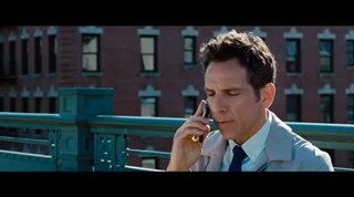 The Secret Life of Walter Mitty