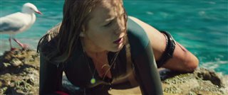 The Shallows - Official Teaser Trailer