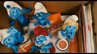 The Smurfs