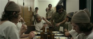 The Stanford Prison Experiment