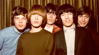 THE STONES & BRIAN JONES Trailer