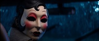 THE STRANGERS: CHAPTER 2 Teaser Trailer