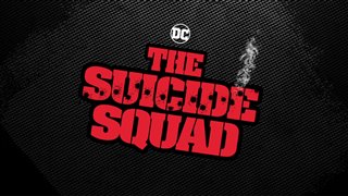 THE SUICIDE SQUAD - Roll Call