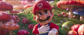 THE SUPER MARIO BROS. MOVIE Teaser Trailer