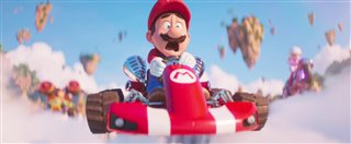 THE SUPER MARIO BROS. MOVIE Trailer